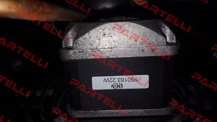 old code 550163 22 W Smen