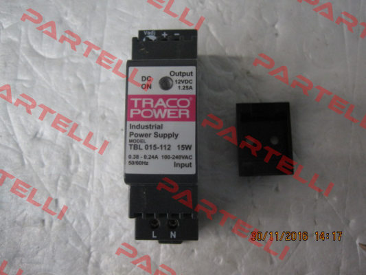 TBL 015-112 Traco Power