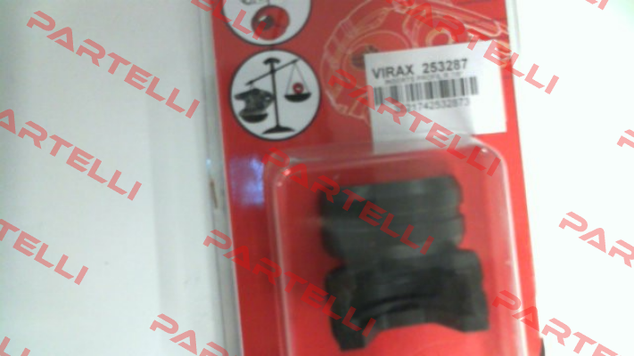 253287 Virax
