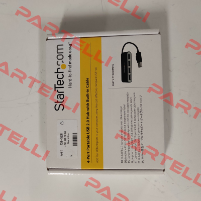 ST4200MINI2 Startech