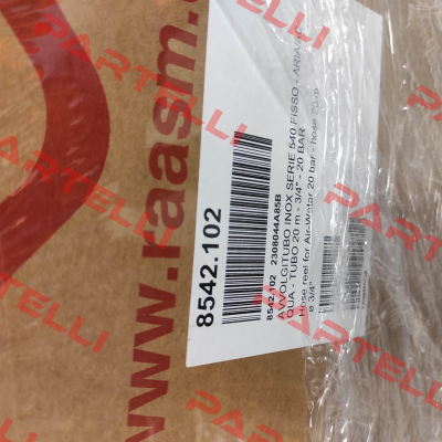 8542.102 Raasm