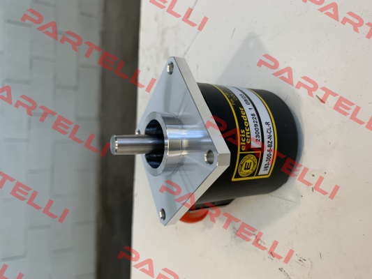 I/63-1024-5-BZ-N-CL-R Elcis