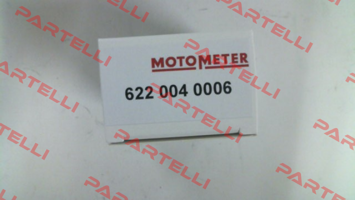 6220040006 Motometer