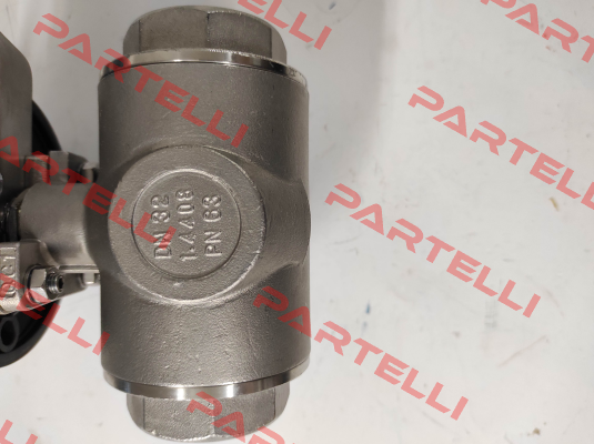 PD311526 End Armaturen