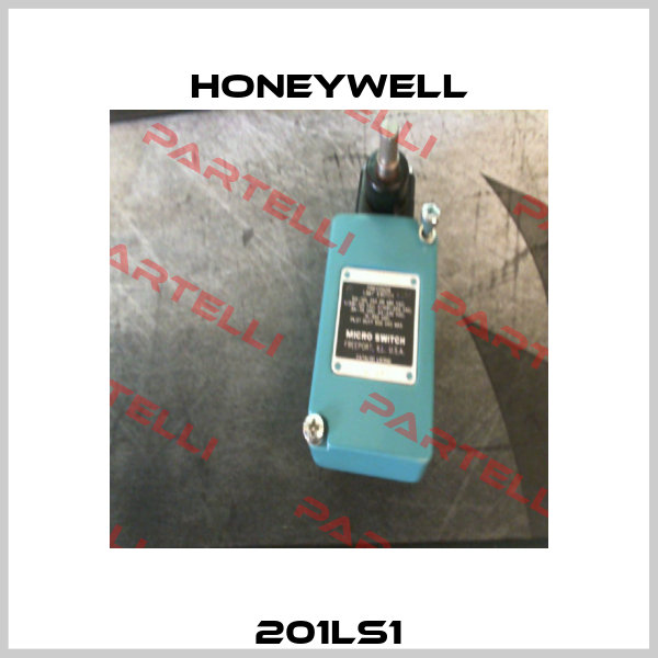201LS1 Honeywell