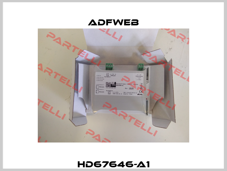 HD67646-A1 ADFweb