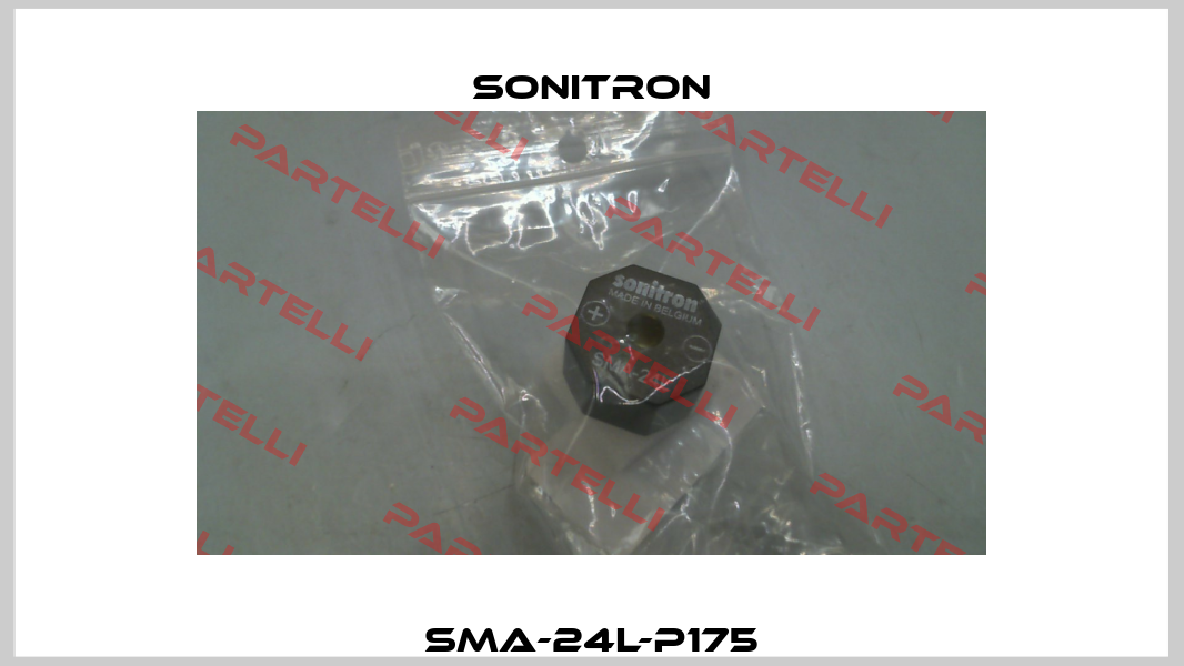 SMA-24L-P175 Sonitron