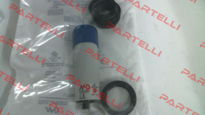 UT1B/G7-0ESY Micro Detectors / Diell (now Datasensing)
