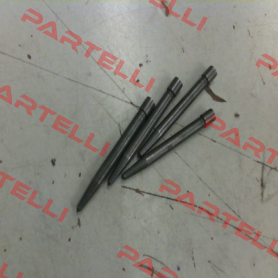 PT06690 Point Only For 18A Starrett