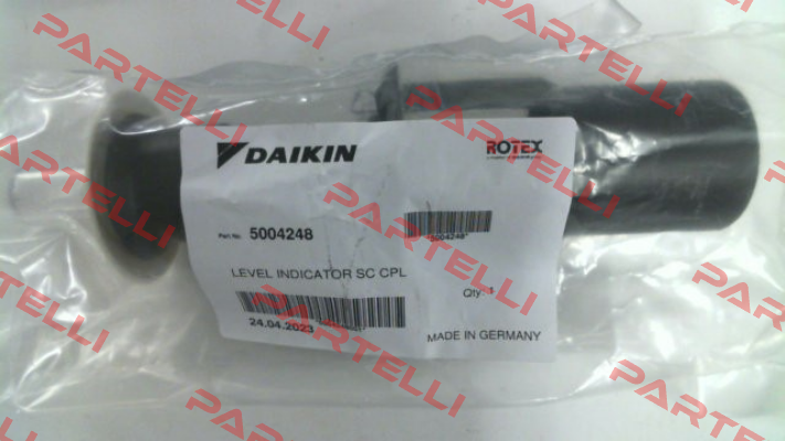 5004248 Rotex