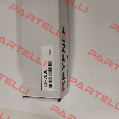 LS-7030 Keyence
