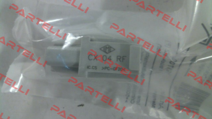 CX 04 RF Ilme