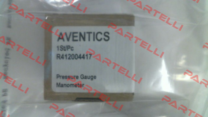 R412004417 Aventics