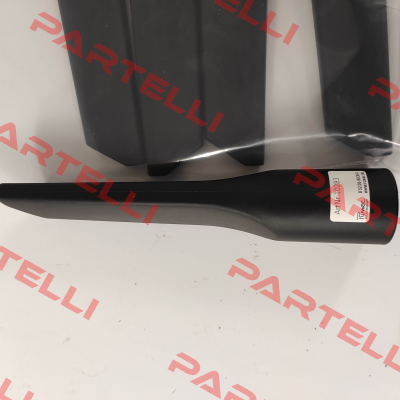 Crevice nozzle 10283 Ruwac