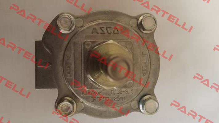 Bobin For SCG353A043 - sold only in set with valve, product SCG353A043 24V DC  Asco