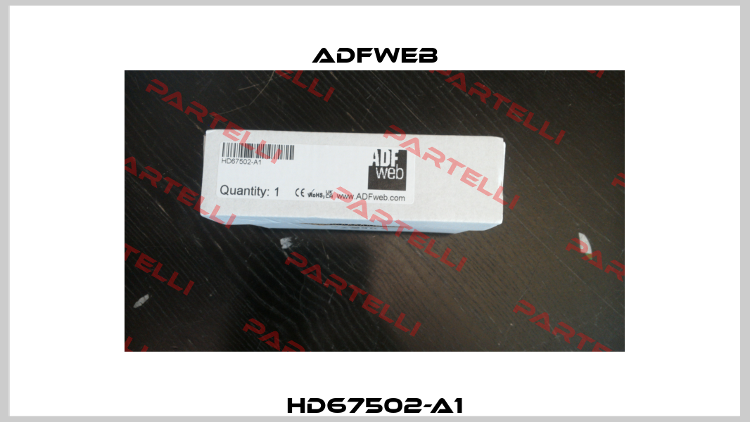 HD67502-A1 ADFweb