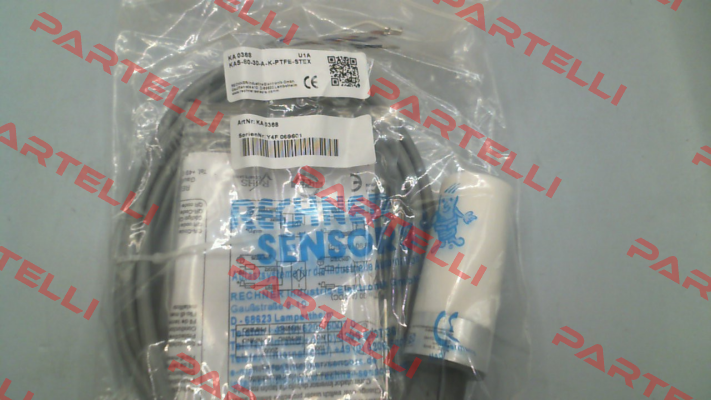 KAS-80-30-A-K-PTFE-StEx Rechner