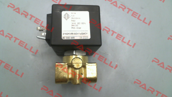 21A2KV55-GDV14024CY Ode