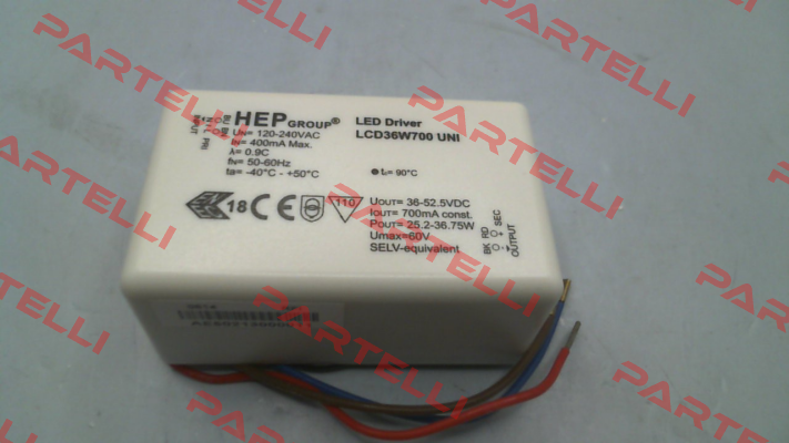 LCD36W700 Hep group-FN LIGHT