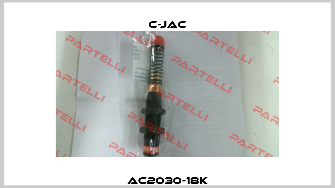 AC2030-18K C-JAC