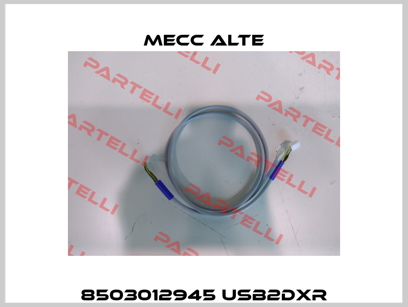 8503012945 USB2DxR Mecc Alte