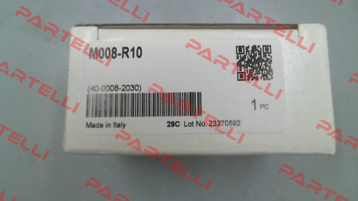 M008-R10 Camozzi
