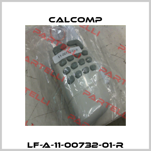 LF-A-11-00732-01-R CALCOMP