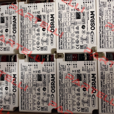 OTiDALI352202401A0LT Osram