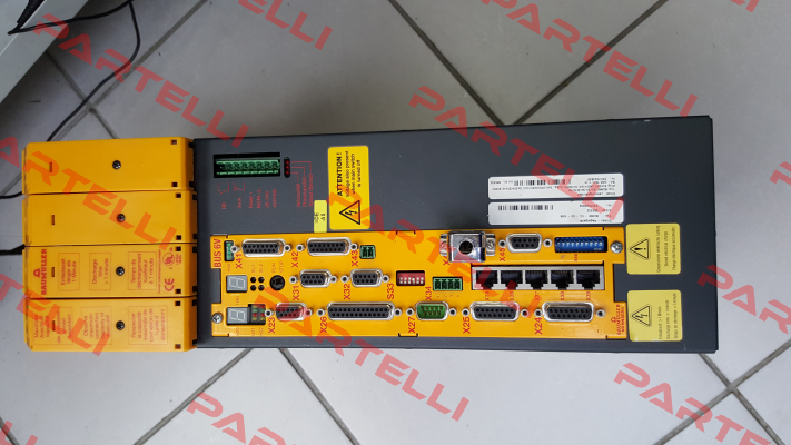 BUM 61-20/30-54-B-M-12-VC-OD-1088-0014-I  OEM Baumüller