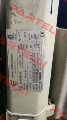 CL 60 HS 4 kW  MAPRO International