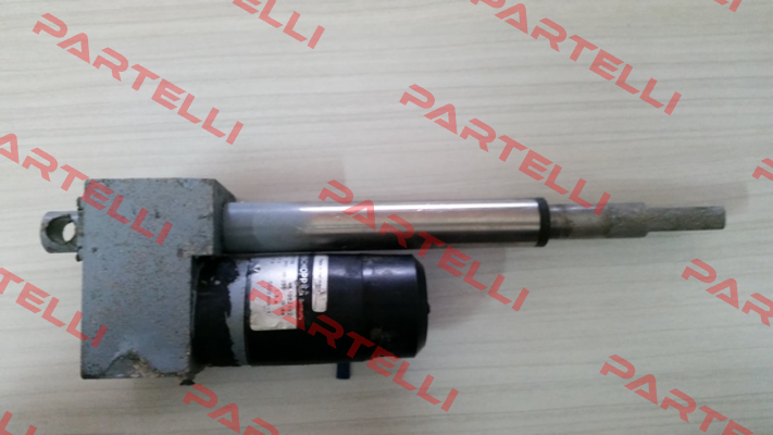 8282196 WK 1082102  OEM for Max Power propeller  Groschopp