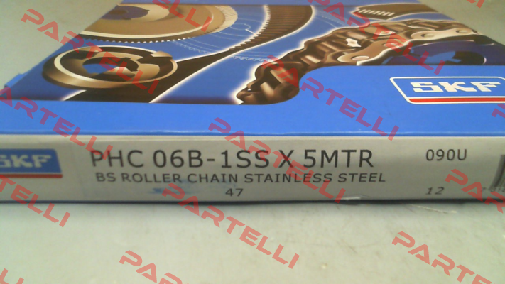 PHC 06B-1SSX5MTR Skf