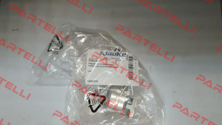 D22120 Klauke