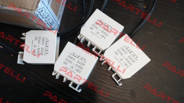 CR3T-D 224/22R Arel
