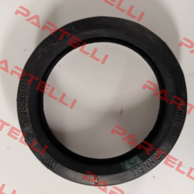 999999 - GRINNELL TRI-SEAL GASKET - EPDM 3' / 80 - 88,9MM Grinnell