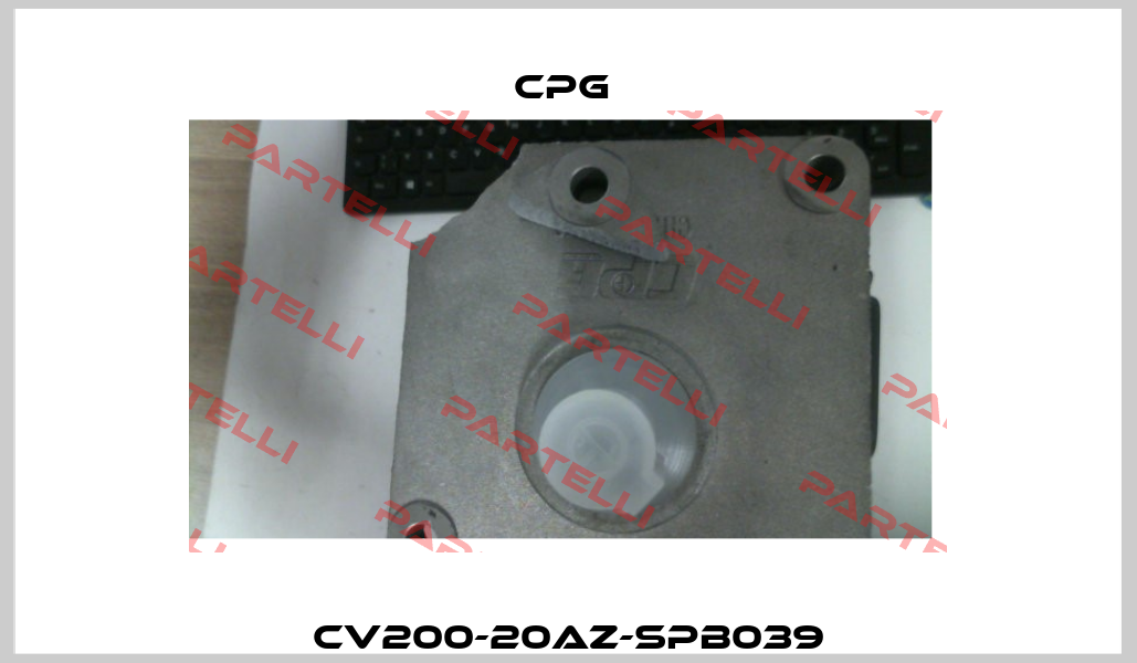 CV200-20AZ-SPB039 CPG 