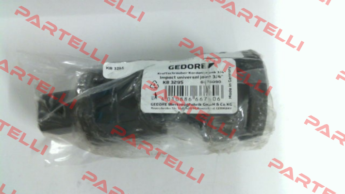 6676090 / KB 3295 Gedore