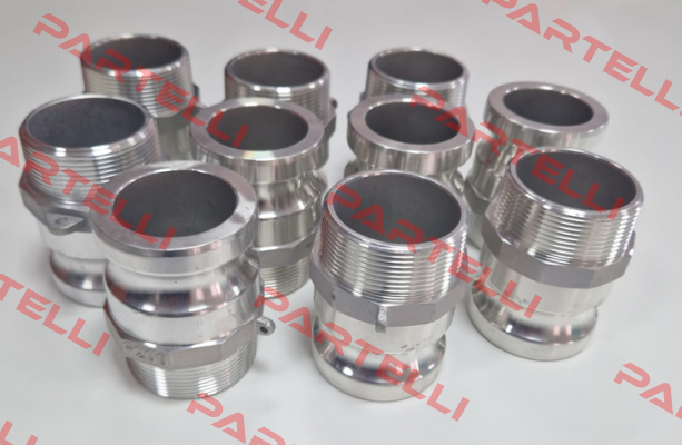 633F-AL20 KAMLOK (Armor Products)