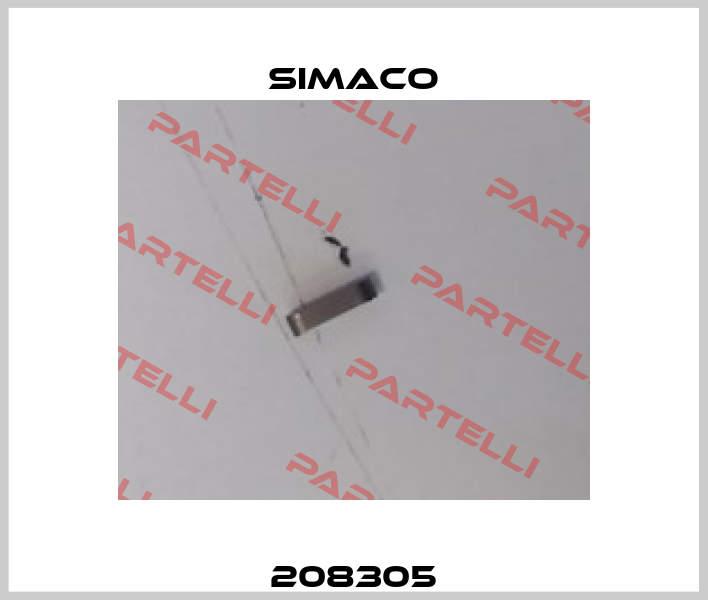 208305 Simaco
