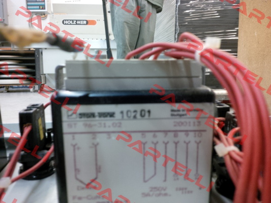 2071517 (OEM) obsolete, successor 1060198  Stork tronic