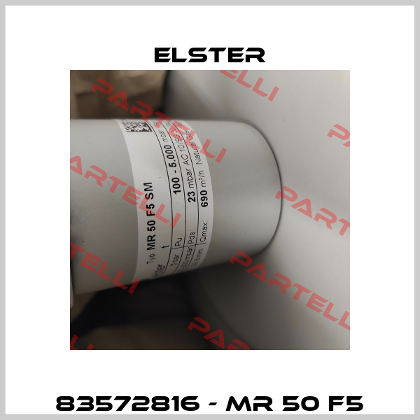 83572816 - MR 50 F5 Elster