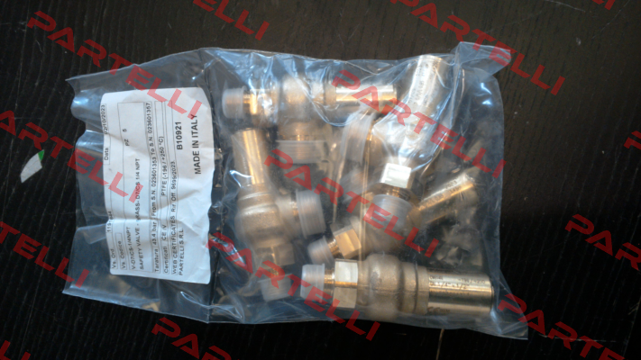 015065333 Nuova General Instruments