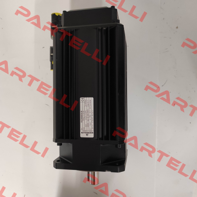 Type: DSG 71-S Nr: 20439774 Baumüller
