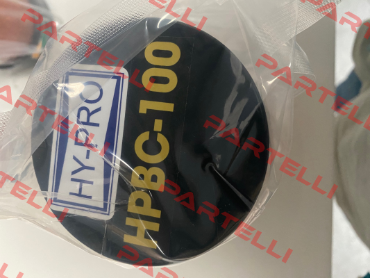 FILT000099 HY-PRO