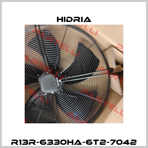 R13R-6330HA-6T2-7042 Hidria