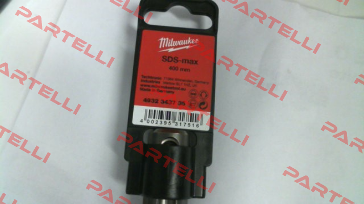 4932343735 Milwaukee