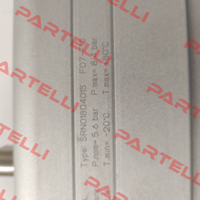 SRN0180401S Omal