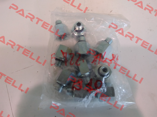 GP-SDS-G1/4E-IG3/8 Voss