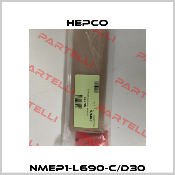 NMEP1-L690-C/D30 Hepco