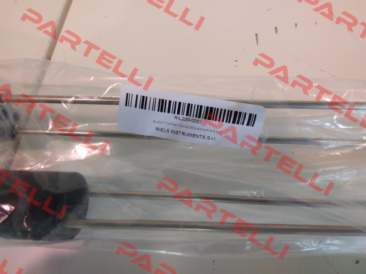 RIL220/G2 / 1/4-S2+S2 RIELS